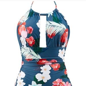 One piece swimsuit size small